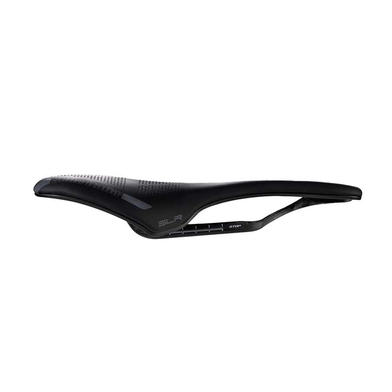 Selle Italia SLR Boost Kit Carbino S3 Carbon Fibra-Tek