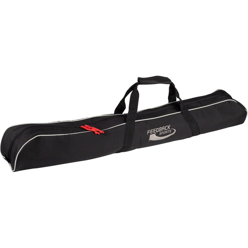 Feedback Sports Repair Stand Travel Bag - Pro Mechanic Pro-Elite Classic Sport Mechanic