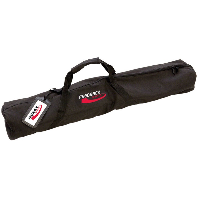Feedback Sports Repair Stand Travel Bag - Recreational A-Frame