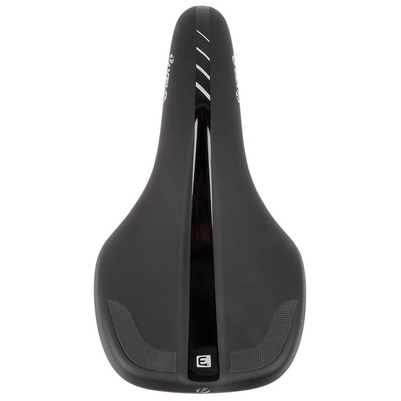 Velo Fit E1 Saddle 145 x 270mm Black