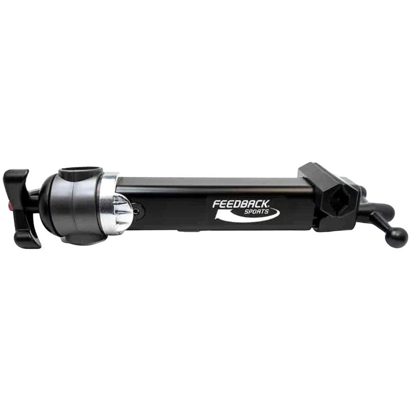 Feedback Sports Spinner Knob Clamp Head