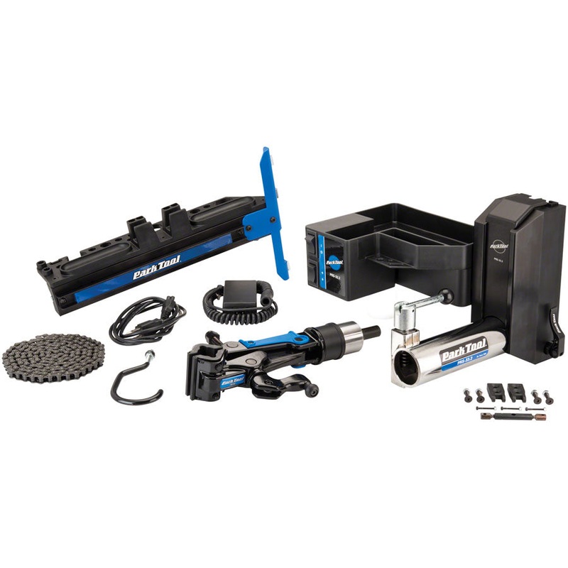 Park Tool PRS-33.2 AOK Second Arm Add-On Kit