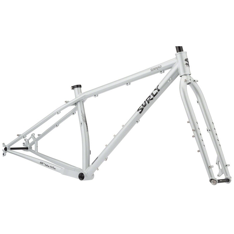Surly Krampus Frameset - 29" Steel First Loser X-Large