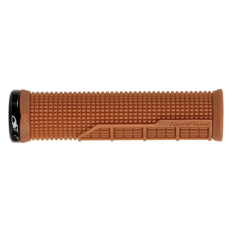 Lizard Skins Machine Grip - Gum Single Sided Lock-On