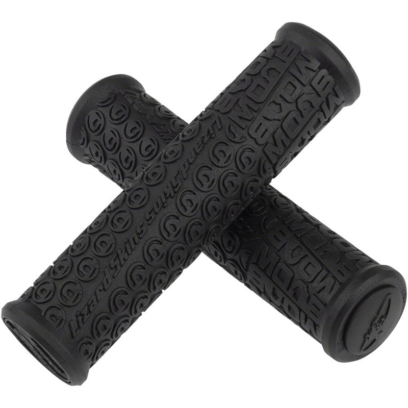 Lizard Skins Moab Grips - Black