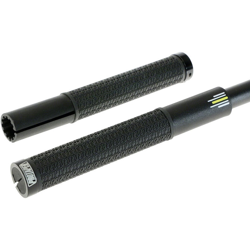 ProTaper JUNIT Youth Grips - Black Standard 23mm