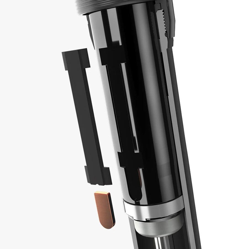SDG Tellis V2 Dropper Seatpost (170mm) 30.9mm Black