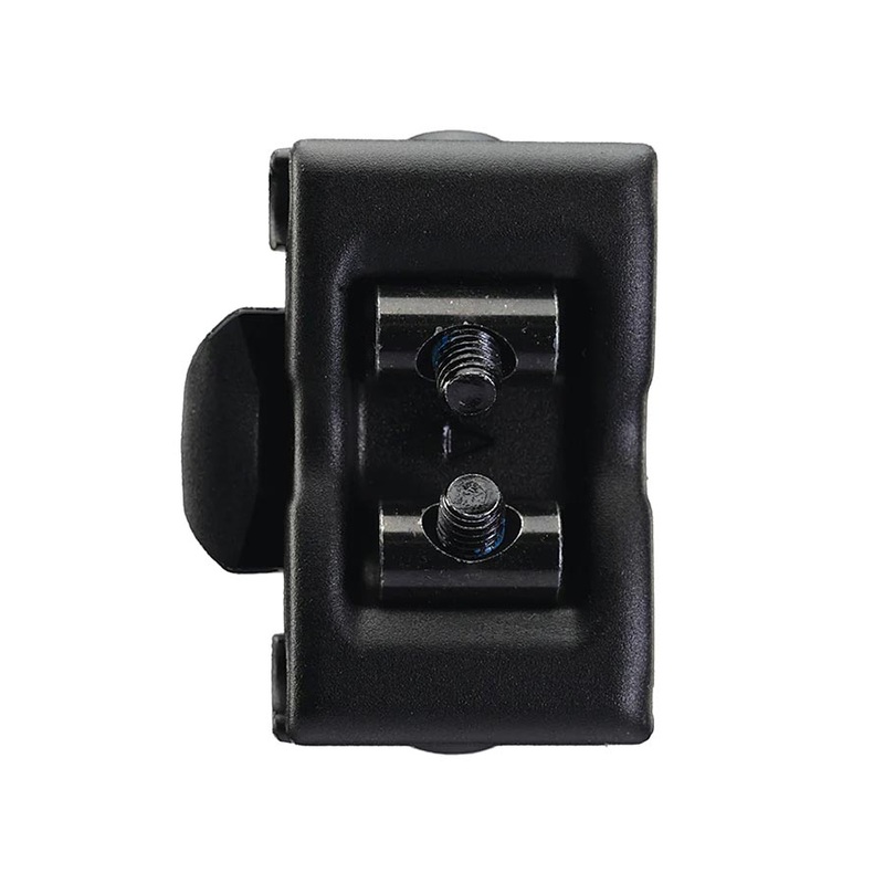 SDG Tellis V2 Dropper Seatpost (200mm) 31.6mm Black