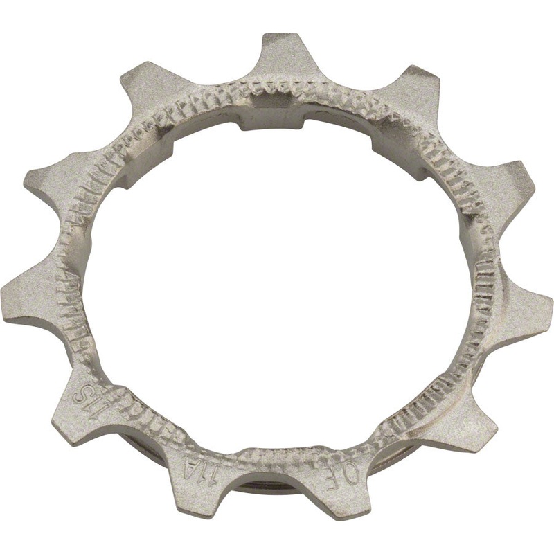 Shimano Dura-Ace CS-R9100 11-Speed 11t 1st position Cassette Cog