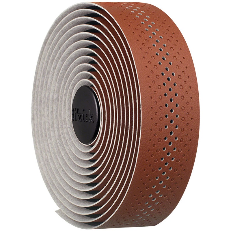 Fizik Tempo Bondcush Classic Bar Tape - 3mm Honey