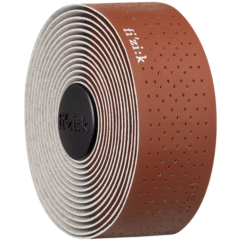 Fizik Tempo Microtex Classic Bar Tape - 2mm Honey