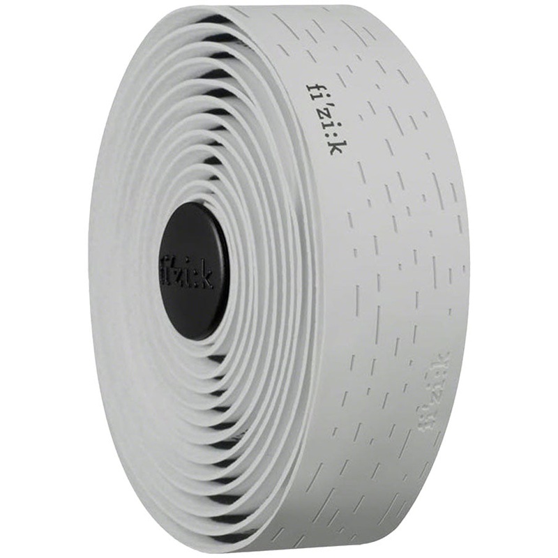 Fizik Terra Solocush Tacky Bar Tape - 3.5mm Light Gray