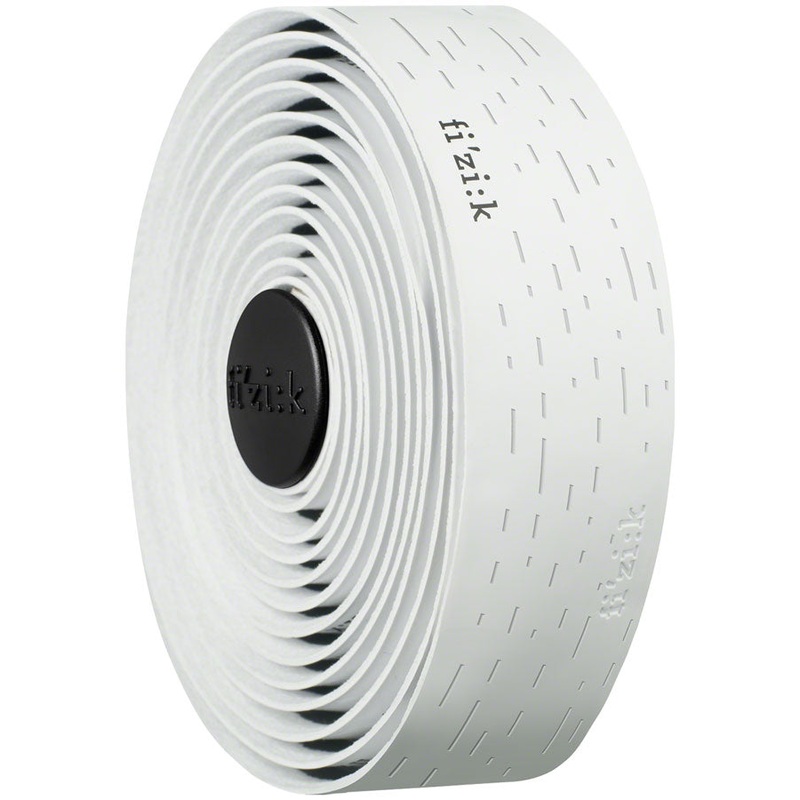 Fizik Terra Solocush Tacky Bar Tape - 3.5mm White