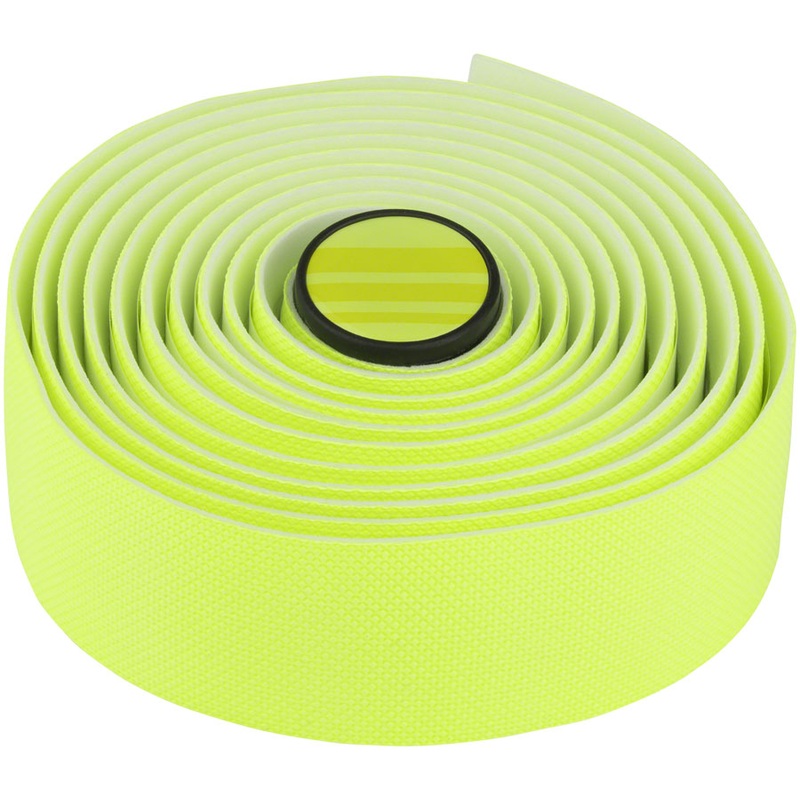 Full Speed Ahead PowerTouch Bar Tape - Neon Yellow