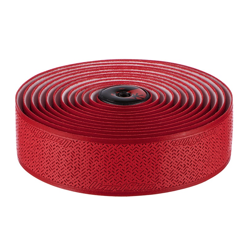 Lizard Skins DSP Bar Tape - 3.2mm Crimson Red