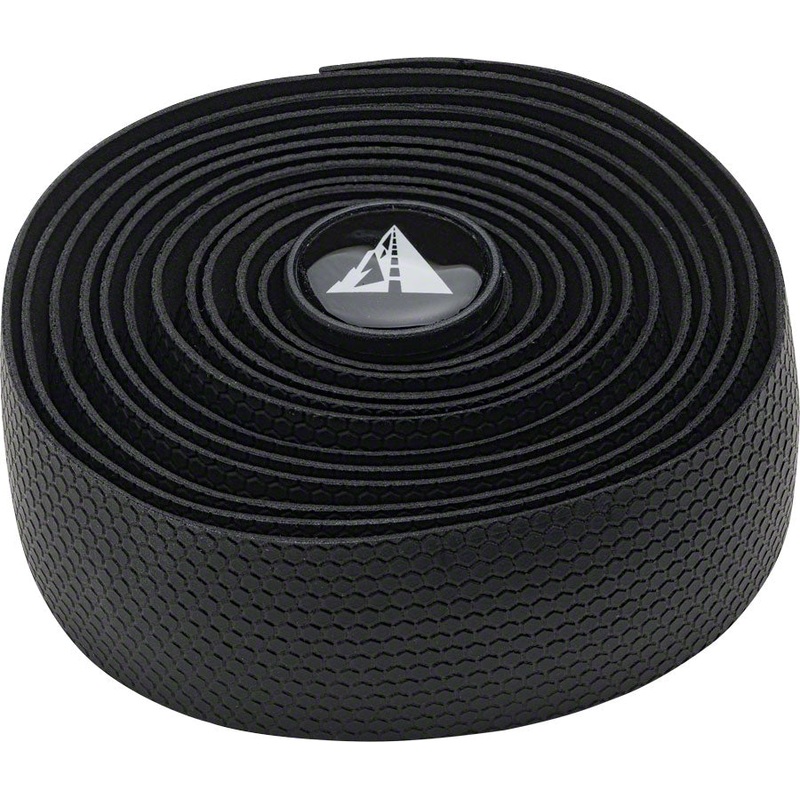 Profile Design DRiVe Adhesive Bar Tape - Black