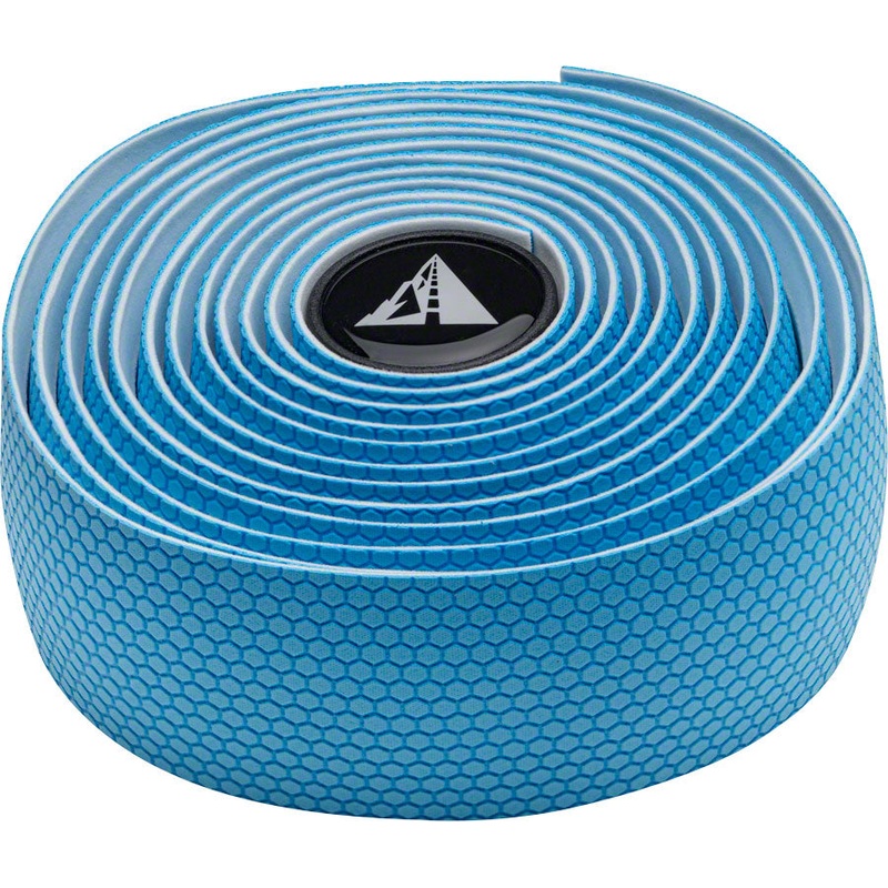 Profile Design DRiVe Adhesive Bar Tape - Electric Blue