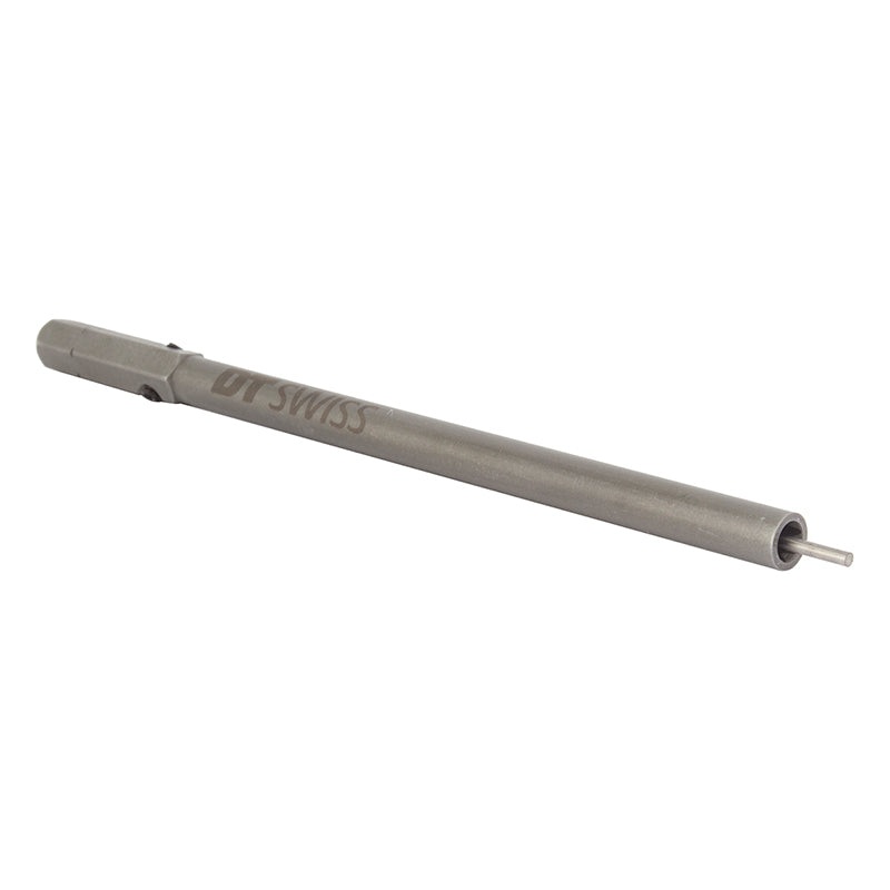 DT Swiss Squorx Nipple Driver - 117mm