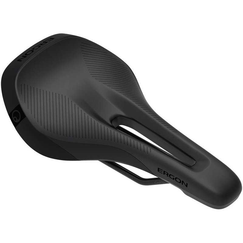 Ergon SM E-Mountain Pro Womens Saddle - S/M Stealth
