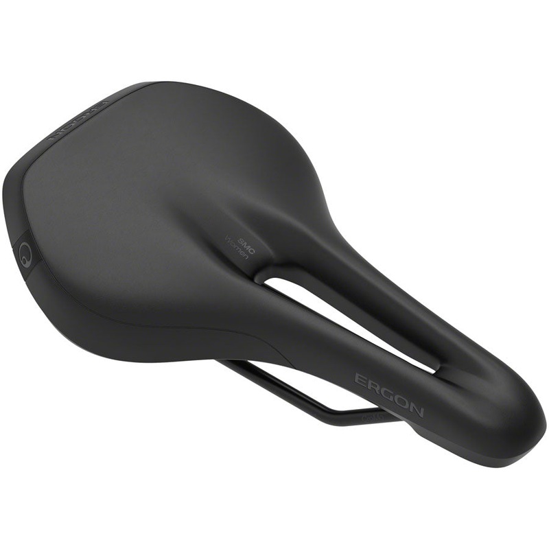 Ergon SMC Saddle - Stealth Womens Medium/Large