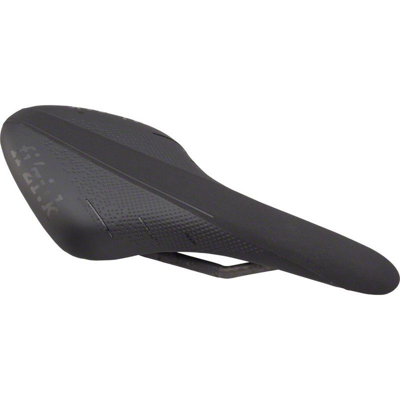 Fizik Arione R1 Saddle - Carbon Black Large