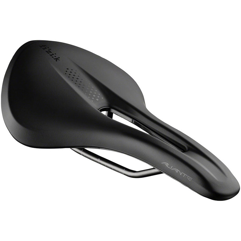 Fizik Tempo Aliante R3 Saddle - Kium 155mm Black