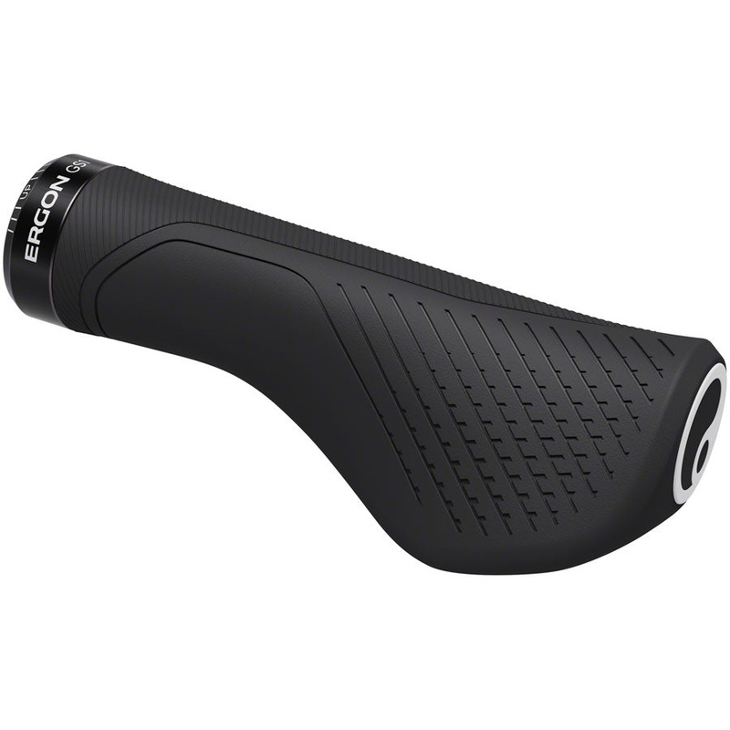 Ergon GS1 Evo Grips - Black Small