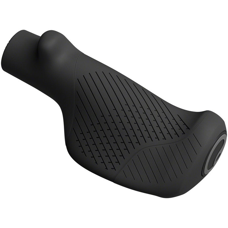 Ergon GT1 Grips - Black Large