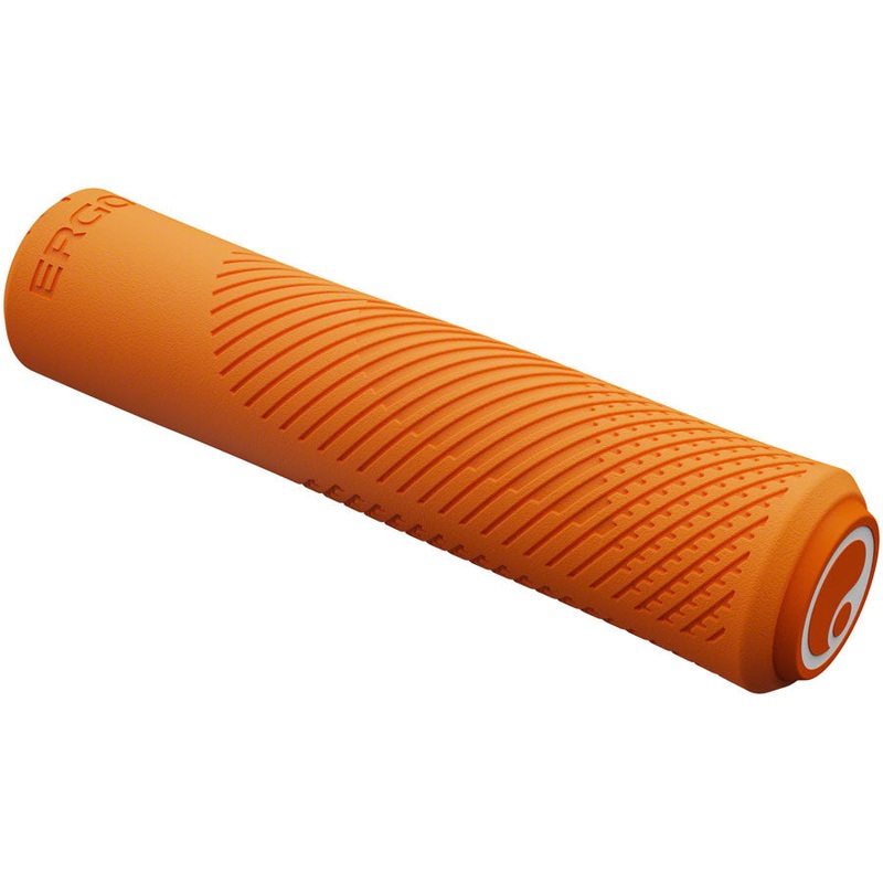 Ergon GXR Grips - Juicy Orange Large