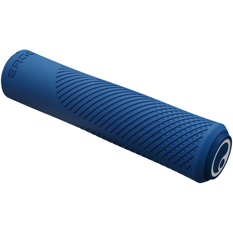 Ergon GXR Grips - Midsummer Blue Large