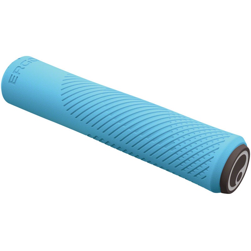 Ergon GXR Team Grips - Blue