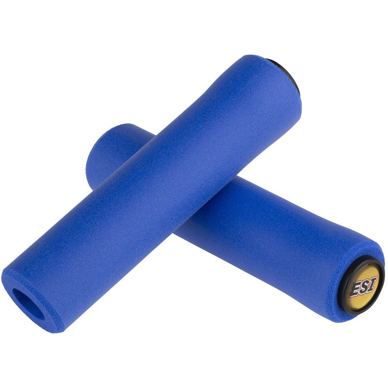 ESI Extra Chunky Grips - Blue