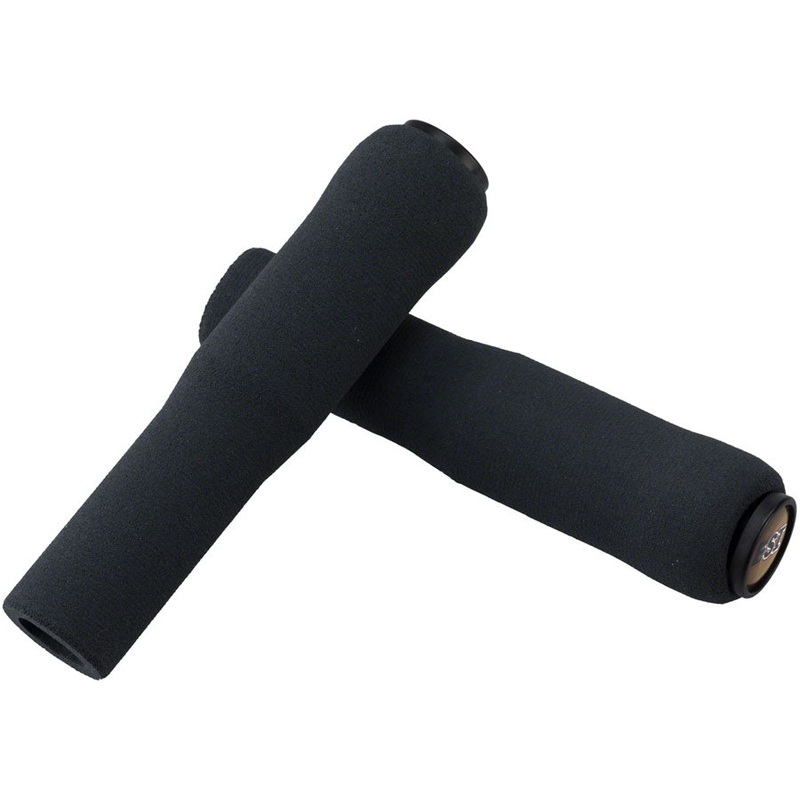 ESI Fit SG Grips - Black