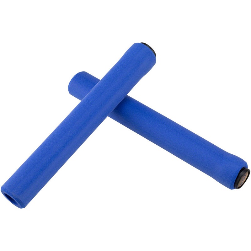 ESI XXL Chunky Grips - Blue