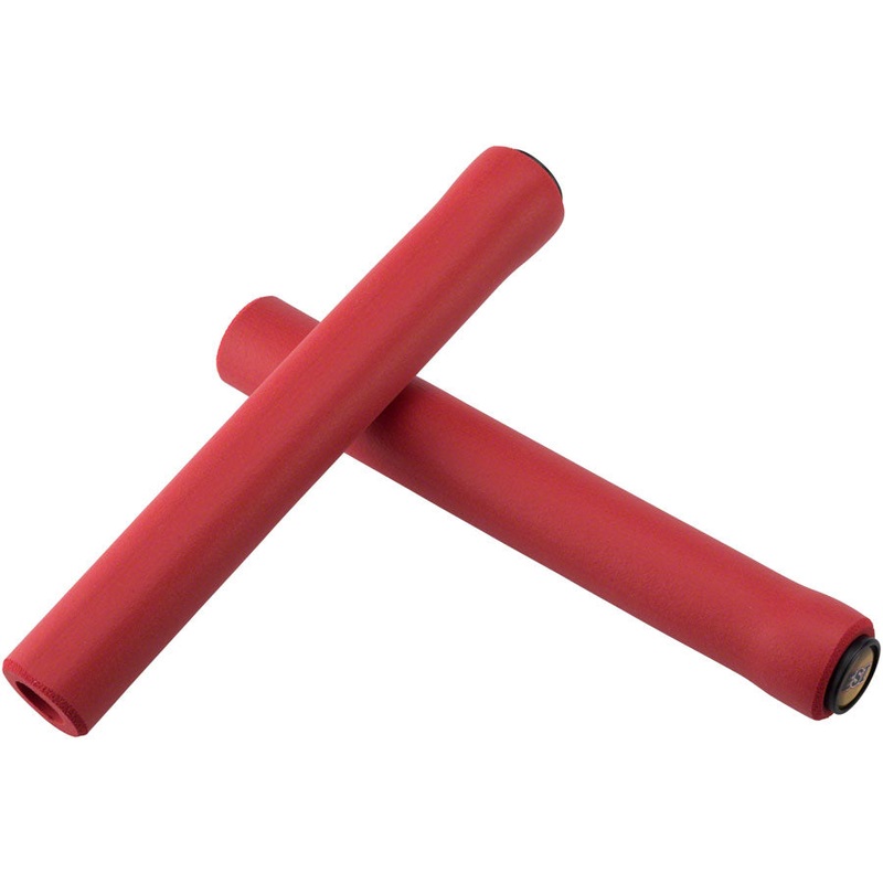 ESI XXL Chunky Grips - Red