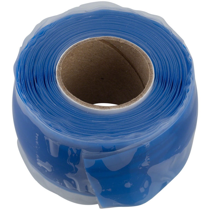 ESI Silicone Bar Tape - Blue