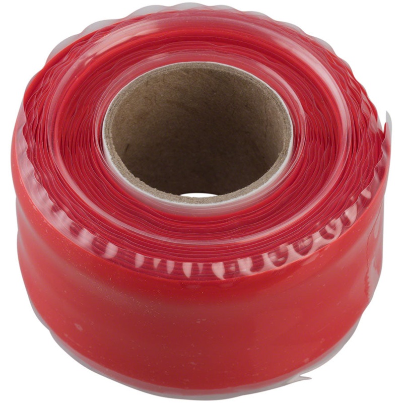 ESI Silicone Bar Tape - Red
