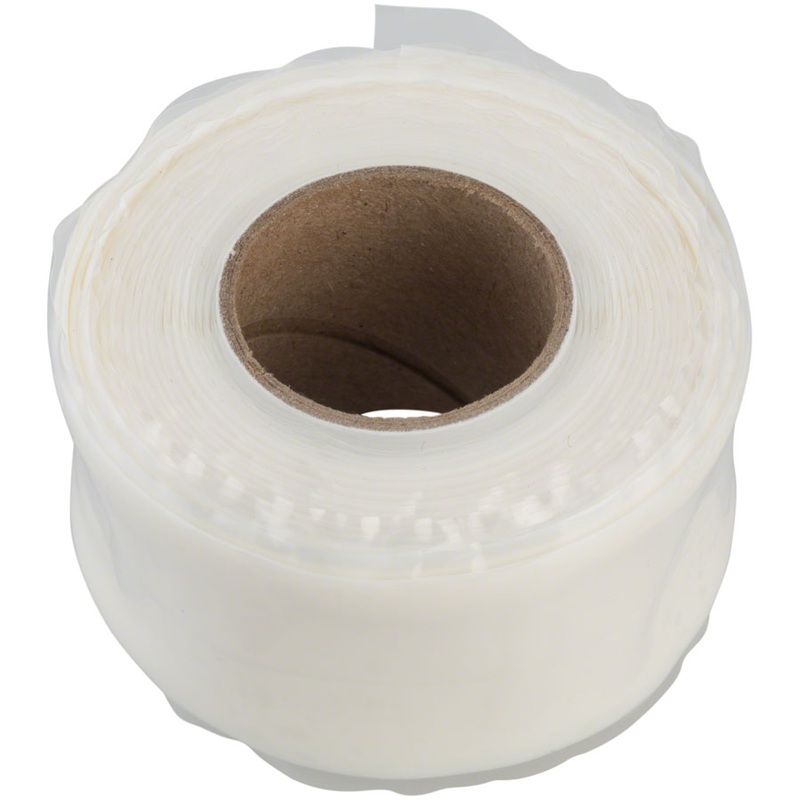 ESI Silicone Bar Tape - White