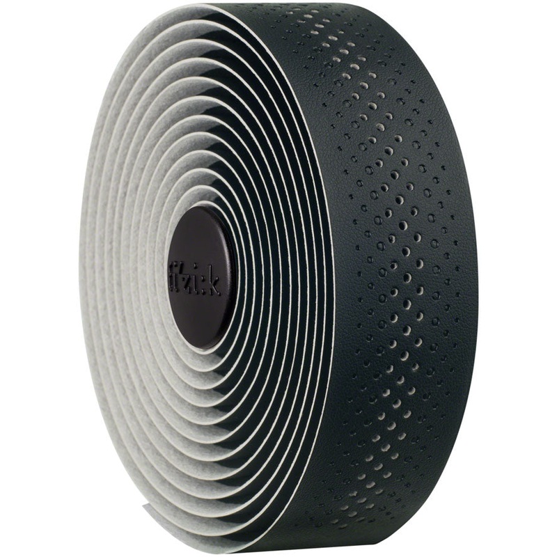 Fizik Tempo Bondcush Classic Bar Tape - 3mm Black