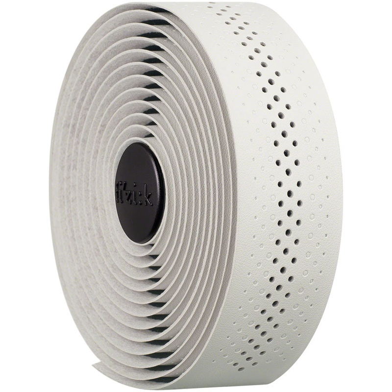 Fizik Tempo Bondcush Classic Bar Tape - 3mm White