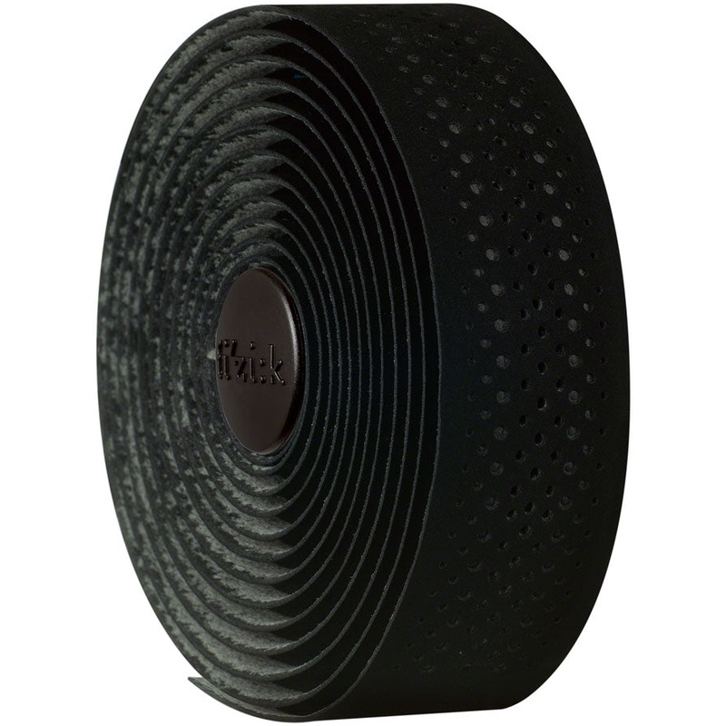 Fizik Tempo Bondcush Soft Bar Tape - 3mm Black