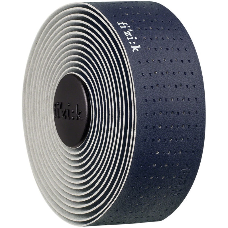 Fizik Tempo Microtex Classic Bar Tape - 2mm Blue