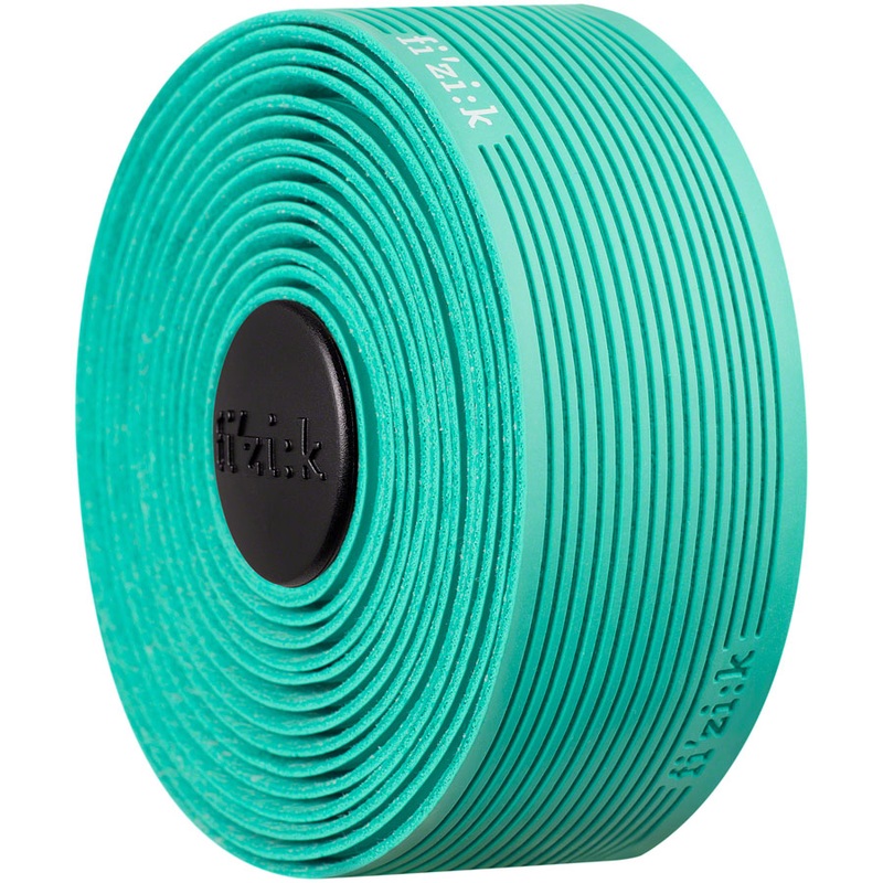 Fizik Vento Microtex Tacky Bar Tape - 2mm Bianchi Green