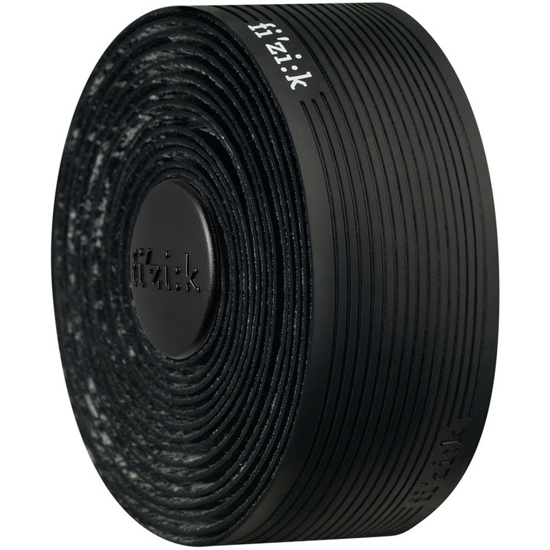 Fizik Vento Microtex Tacky Bar Tape - 2mm Black