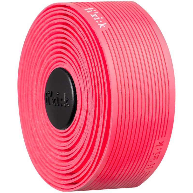 Fizik Vento Microtex Tacky Bar Tape - 2mm Pink Fluo
