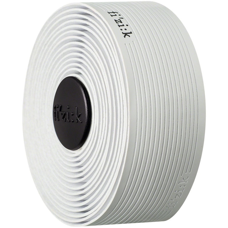 Fizik Vento Microtex Tacky Bar Tape - 2mm White