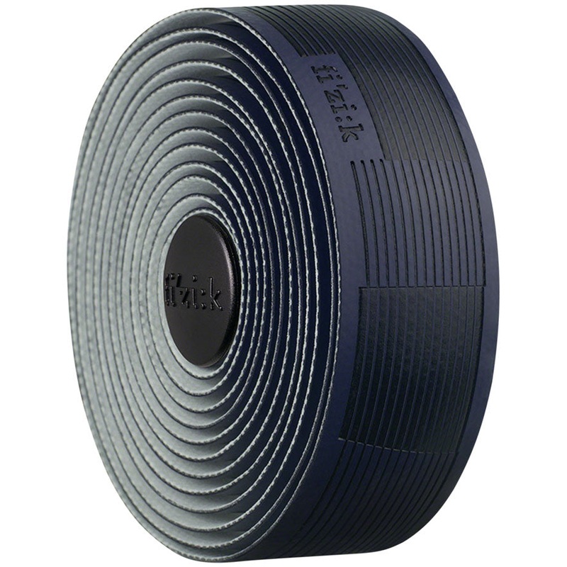 Fizik Vento Solocush Tacky Bar Tape - 2.7mm Blue