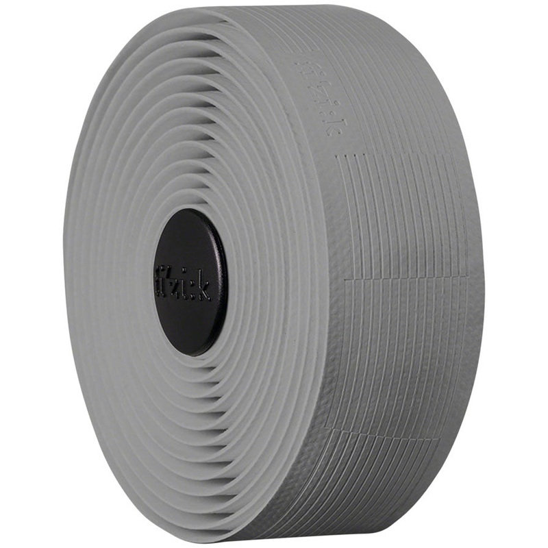 Fizik Vento Solocush Tacky Bar Tape - 2.7mm Dark Gray