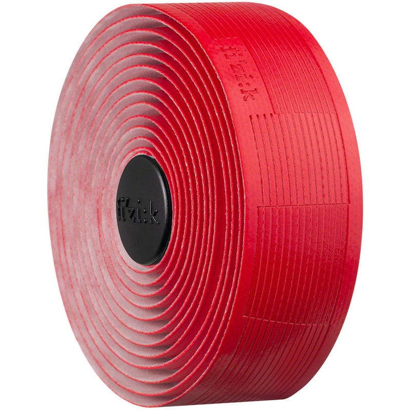 Fizik Vento Solocush Tacky Bar Tape - 2.7mm Red