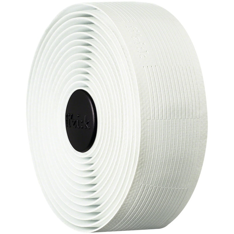 Fizik Vento Solocush Tacky Bar Tape - 2.7mm White
